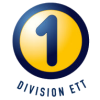 Division 1 - Nedflyttning