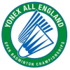 Superseries All England Open Herrar