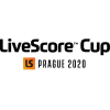 Uppvisning LiveScore Cup