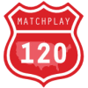 Uppvisning MatchPlay 120