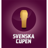 Svenska Cupen - damer