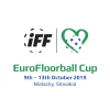 EuroFloorball Cup Damer