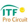 ITF W15 Varna Damer