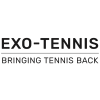 Uppvisning Exo-Tennis (USA)