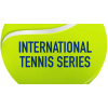 Uppvisning International Tennis Series