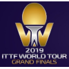 ITTF World Tour Grand Finals Mixade dubblar