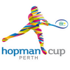 Hopman Cup Lag