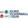 Euro Floorball Tour U19 -Dam