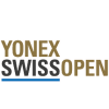 Grand Prix Swiss Open Herrar