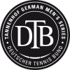 Uppvisning DTB German Pro Series