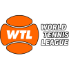 World Tennis League Lag