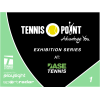 Uppvisning Tennis Point Exhibition Series
