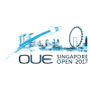 Superseries Singapore Open Herrar
